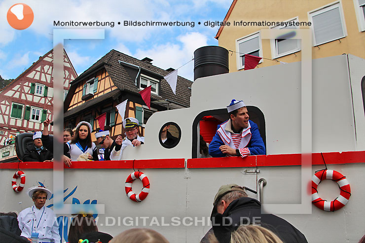 fasching dahn umzug straßenfasching fasnachtsumzug fastnachtsumzug