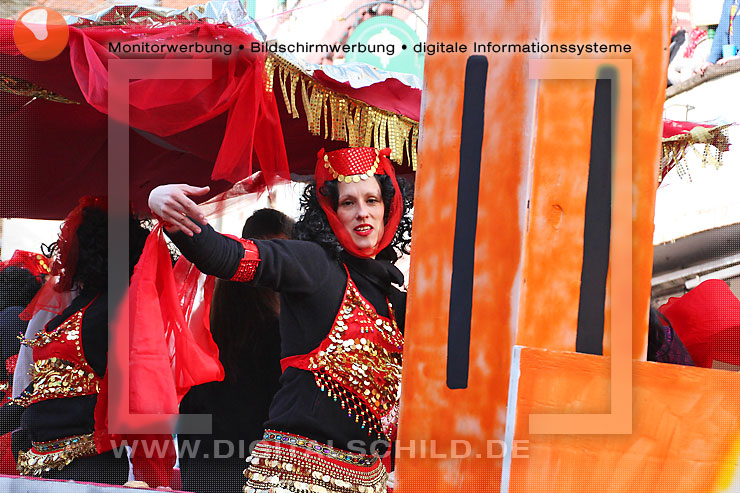 fasching dahn umzug straßenfasching fasnachtsumzug fastnachtsumzug