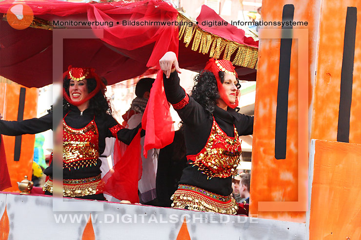fasching dahn umzug straßenfasching fasnachtsumzug fastnachtsumzug