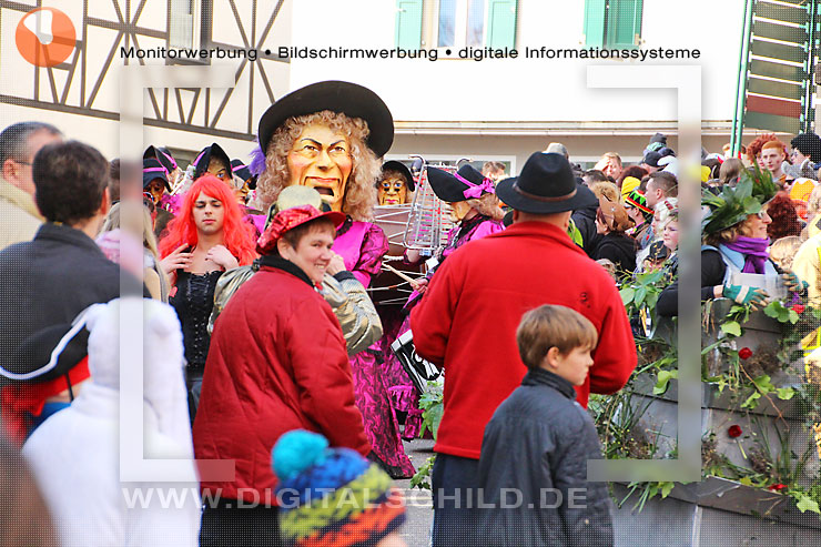 fasching dahn umzug straßenfasching fasnachtsumzug fastnachtsumzug