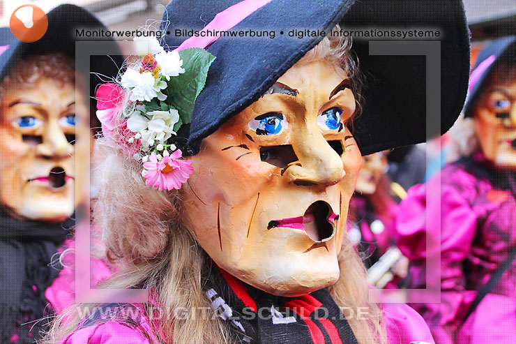 fasching dahn umzug straßenfasching fasnachtsumzug fastnachtsumzug