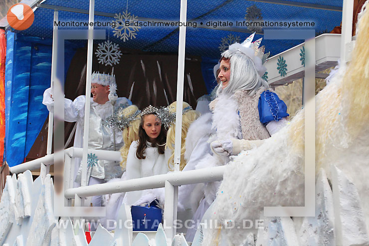 faschingsumzug dahn 2014