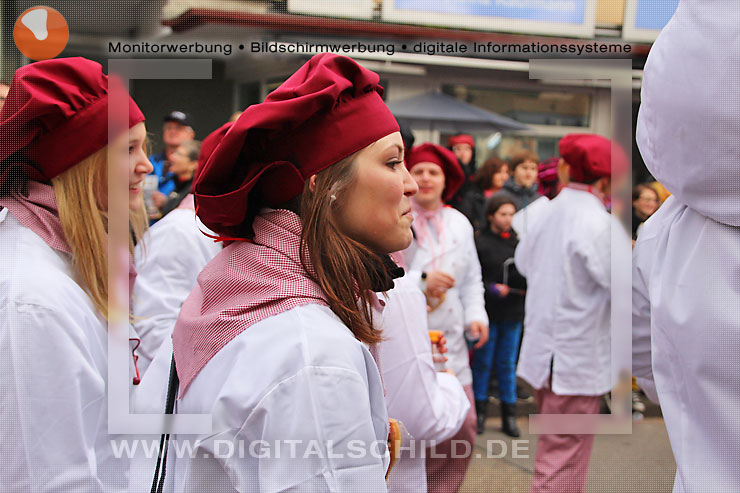 faschingsumzug dahn 2014
