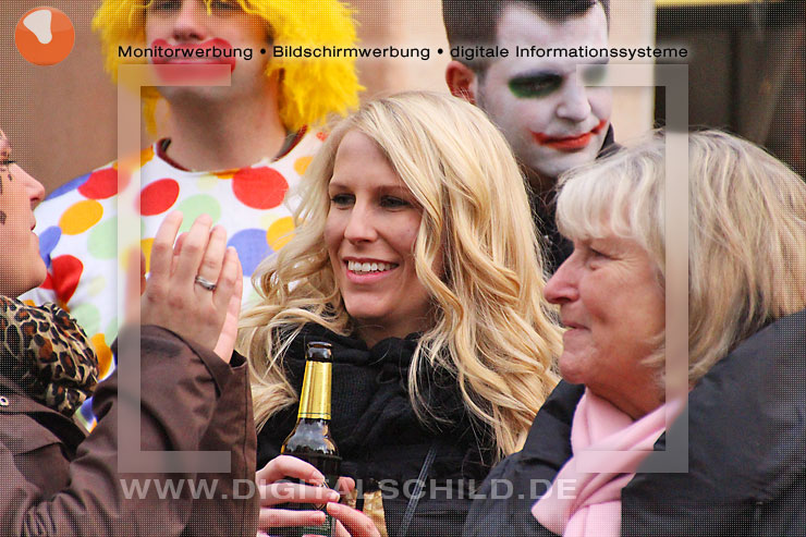 fastnachtsumzug dahn 2014