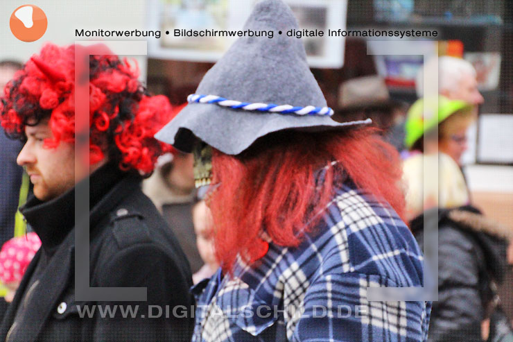 fastnachtsumzug dahn 2014