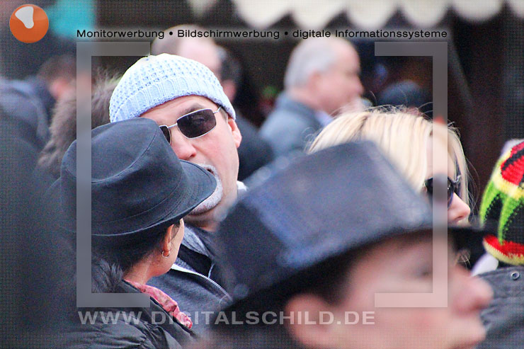 fastnachtsumzug dahn 2014