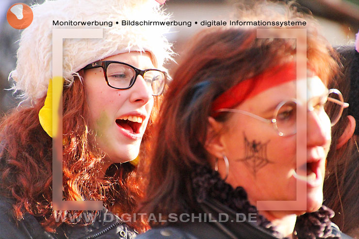 fastnachtsumzug dahn 2014