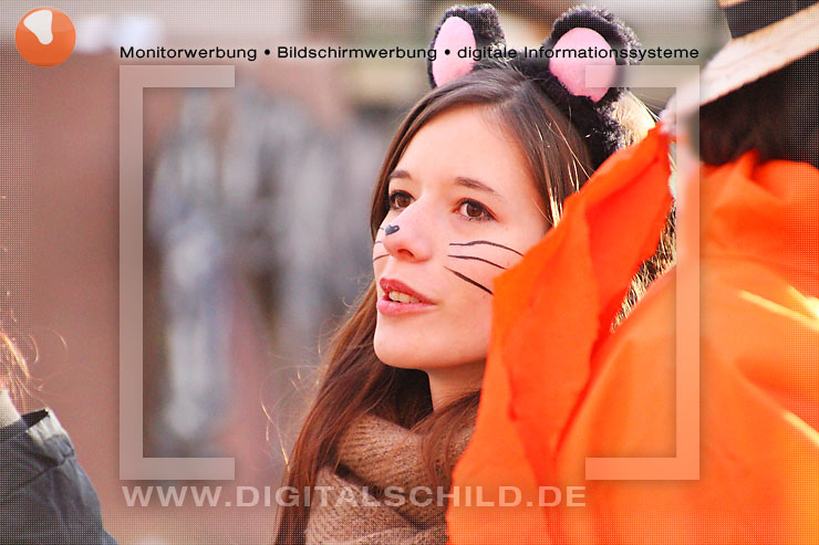 fastnachtsumzug dahn 2014