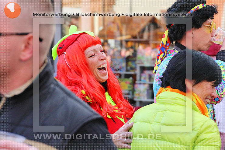 fastnachtsumzug dahn 2014