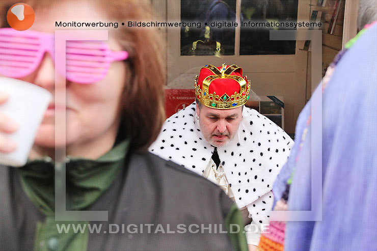 fastnachtsumzug dahn 2014