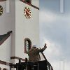schaufensterwerbung bildschirmwerbung digital signage landau mannheim heidelberg weinheim darmstadt