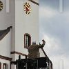 schaufensterwerbung bildschirmwerbung digital signage landau mannheim heidelberg weinheim darmstadt