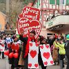 schaufenster werbung heidelberg mannheim