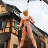 schaufenster werbung heidelberg mannheim