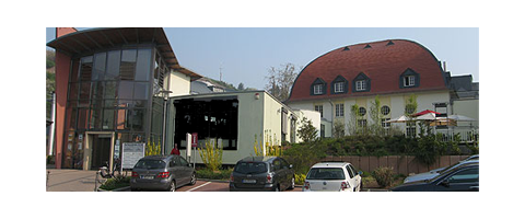 crucenia gesundheitszentrum